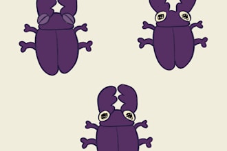 draw a goofy png, discord reactive fugi for calls or streaming