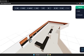 build an interactive 3d product configurator