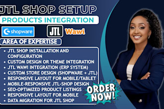 design jtl shop setup shopware customize jtl wawi redesign jtl shop SEO