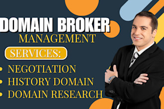 buy domain, sell domain, recover expired domain, domain broker, domain manager
