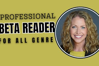 alpha or beta read mystery novel ya dark romance book thriller fiction feedback