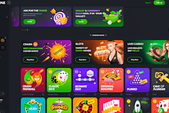 create bet website sport bet website gamble website crypto game website