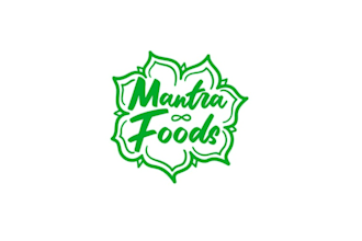 design online grocery store logo