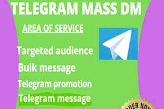 do telegram mass dm,discord mass dm,telegram, mass dm