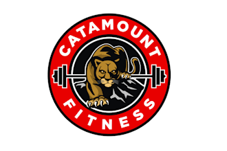 design rebranding boutique gym logo