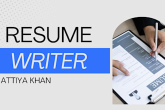 do services professional resume writing and cover letters