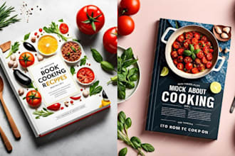 write quality cookbook recipe book cookbook design cookbook formatting, recipes