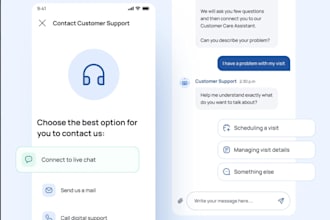 build a chatbot app similar to chatgbt, gemini, deepseek