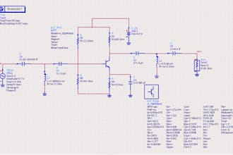 design rf circuits and their layout on keysight ads and cadence virtuoso