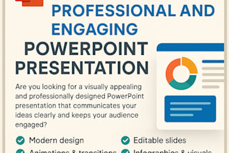 create powepoint presentation desin canva and google slides