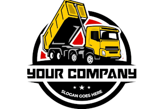 do create proffesional junk removal logo