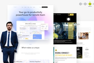 do framer website landing page convert figma to framer