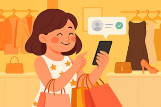 be your personal shopper in jakarta indonesia