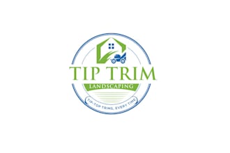 design awesome landscaping logo