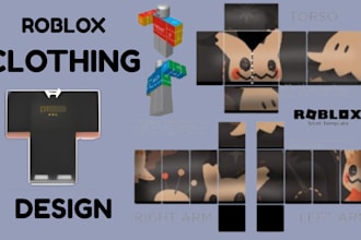 design roblox clothing roblox fits roblox ugc as your roblox artist
