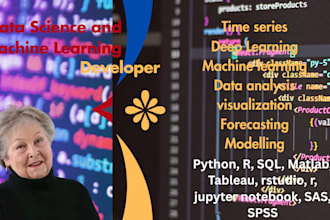 build natural language processing nlp models and text analysis