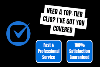 setup clio ,grow clio ,manage automation clio ,do law firm crm, clio integration