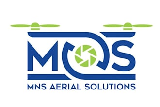 design awesome drone logo