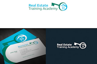 do exclusive professional business key logo desgin