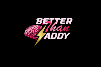 design natural adder all supplement appeal college kids logo