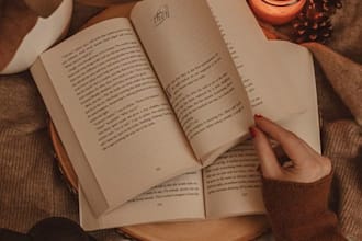 read english or german texts together
