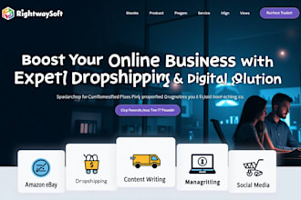 be your walmart virtual assistant, walmart dropshipping, walmart va, ebay va