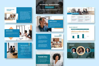 design professional canva designs for business branding