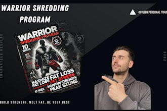 build you insane strength and lose fat in 10 weeks