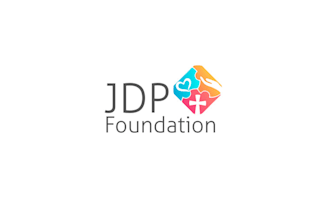 design religious nonprofit foundation serving community logo
