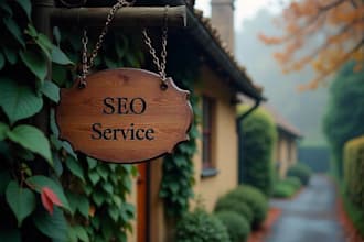 do monthly USA local SEO service for google rankings