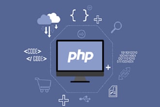 programmer php, wordpress , ecommerce developer