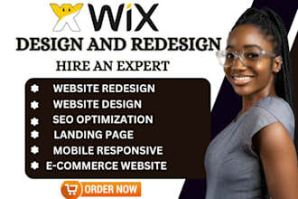 wix website design wix website redesign wix website redesign wix website design