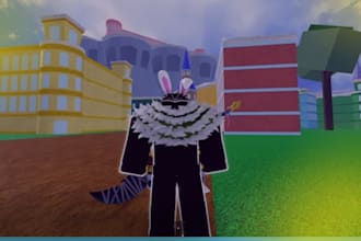 help you in blox fruits