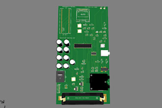 create best multilayered pcb designs of your circuit