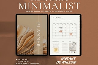 design digital planner etsy digital planner journal design etsy digital products