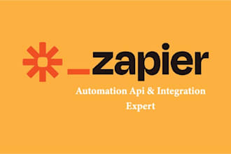 build smart zapier automations expert