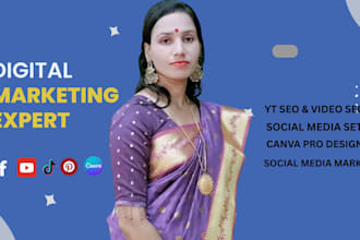 do digital marketing for your business promotion