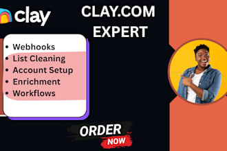 do clay crm setup clay com clay crm integration clay expert clay com automation
