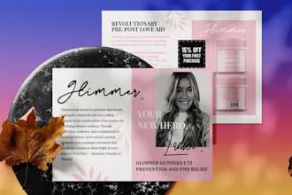 design professional postcards, eddm and direct mail marketing