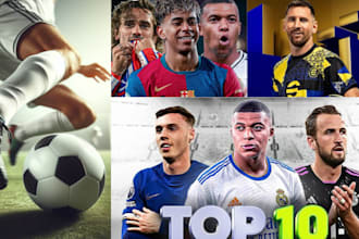 promote your football youtube videos shoutout to USA and UK active subscribers