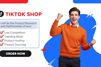 setup tik tok shop, tik tok affiliate and tiktok shop marketing