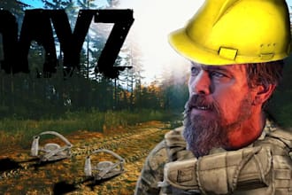 make a thumbnail design for you
