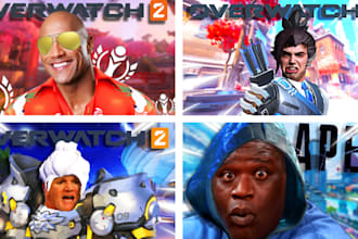 make a basic thumbnail for you