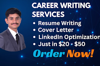 do professional resume writing and cover letter service