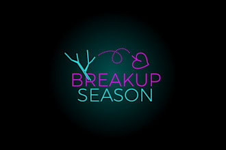 design breakup season podcast logo