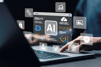 develop ai mobile app, ai chat bot, ai app development, flutter app, IOS app