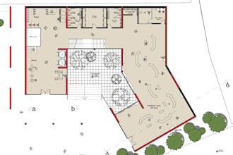 design excellent technical plans