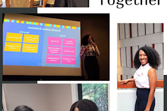 provide business etiquette consulting bridging the gap between generations