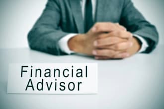 do investment solutions making required analysis