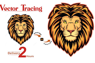 do transparent background any logo to png ,pdf,svg,ai